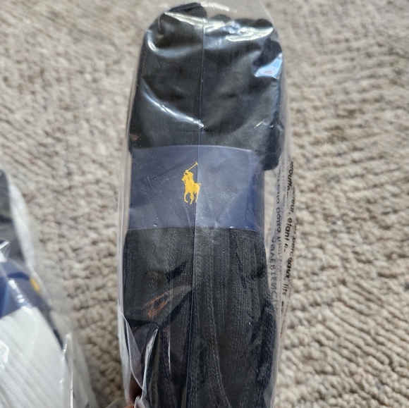 Polo Ralph Lauren socks - Picture 5 of 5